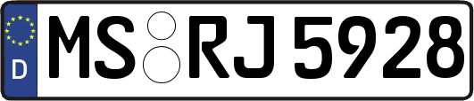 MS-RJ5928