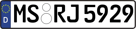 MS-RJ5929