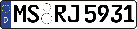 MS-RJ5931
