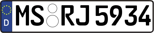 MS-RJ5934