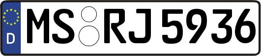 MS-RJ5936
