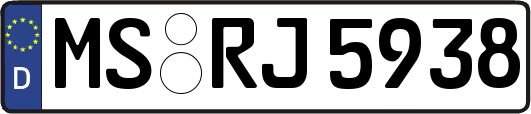 MS-RJ5938