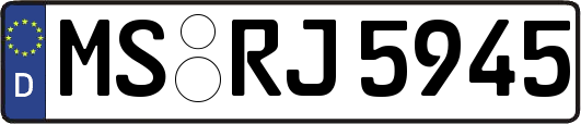 MS-RJ5945