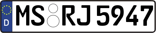 MS-RJ5947