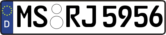 MS-RJ5956
