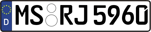 MS-RJ5960