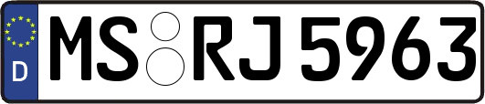 MS-RJ5963