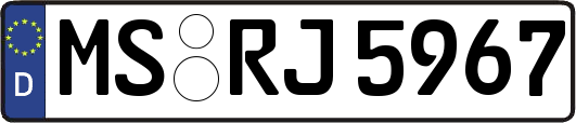 MS-RJ5967
