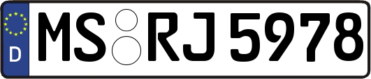 MS-RJ5978