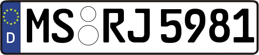 MS-RJ5981