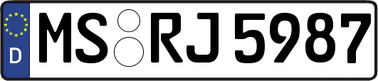 MS-RJ5987