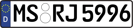 MS-RJ5996