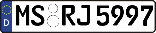 MS-RJ5997
