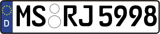 MS-RJ5998