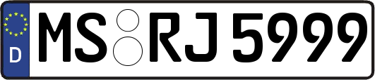 MS-RJ5999
