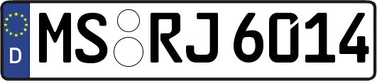 MS-RJ6014