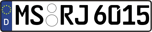 MS-RJ6015