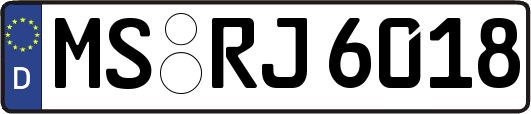 MS-RJ6018