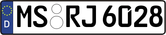 MS-RJ6028