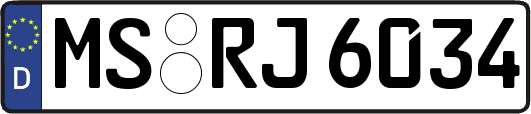 MS-RJ6034