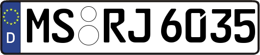 MS-RJ6035
