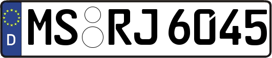 MS-RJ6045