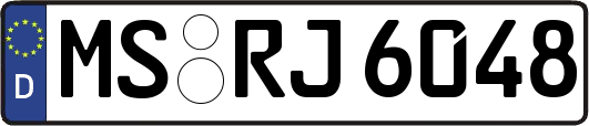 MS-RJ6048