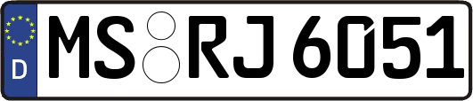 MS-RJ6051