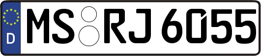 MS-RJ6055