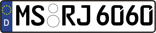 MS-RJ6060