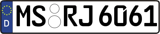 MS-RJ6061