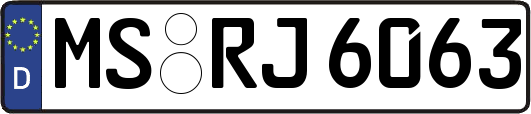 MS-RJ6063