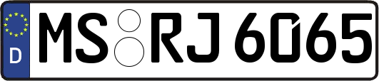 MS-RJ6065