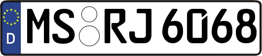 MS-RJ6068