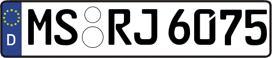MS-RJ6075