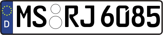 MS-RJ6085