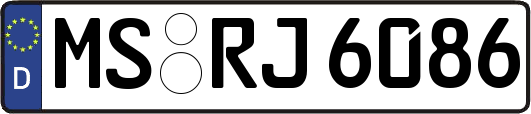 MS-RJ6086
