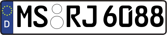 MS-RJ6088