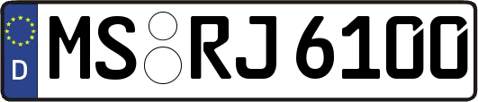 MS-RJ6100