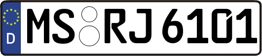 MS-RJ6101