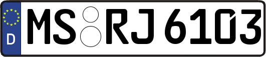 MS-RJ6103