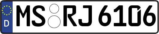 MS-RJ6106