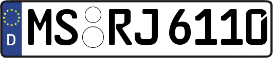 MS-RJ6110