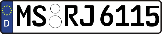 MS-RJ6115