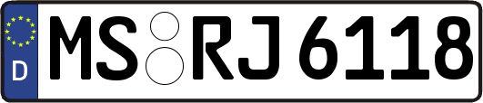 MS-RJ6118
