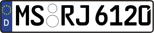 MS-RJ6120
