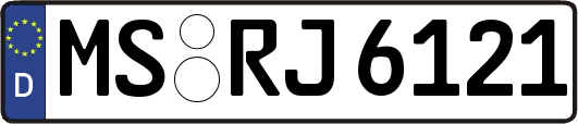 MS-RJ6121