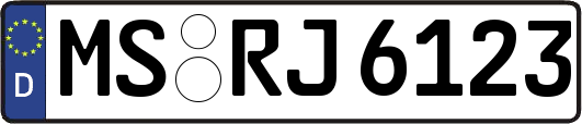 MS-RJ6123