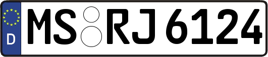 MS-RJ6124