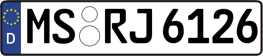 MS-RJ6126